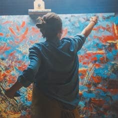 Therapy for Creative Industries