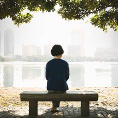 Therapy for Individual Adults